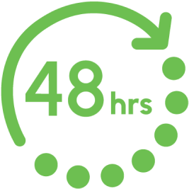 ProteX-48-hour-Processing-Window-Icon