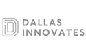 Dallas Innovates logo.